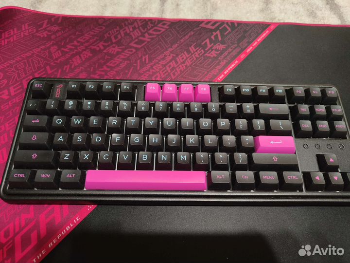 Игровые девайсы