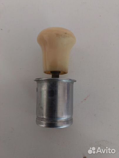 Раритетный автомобиль