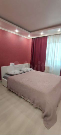 2-к. квартира, 56 м², 2/5 эт.