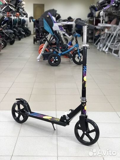 Детские самокаты в Казани