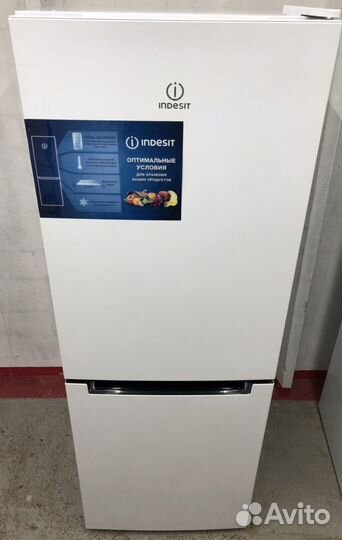 Холодильник Indesit (доставка гарантия)