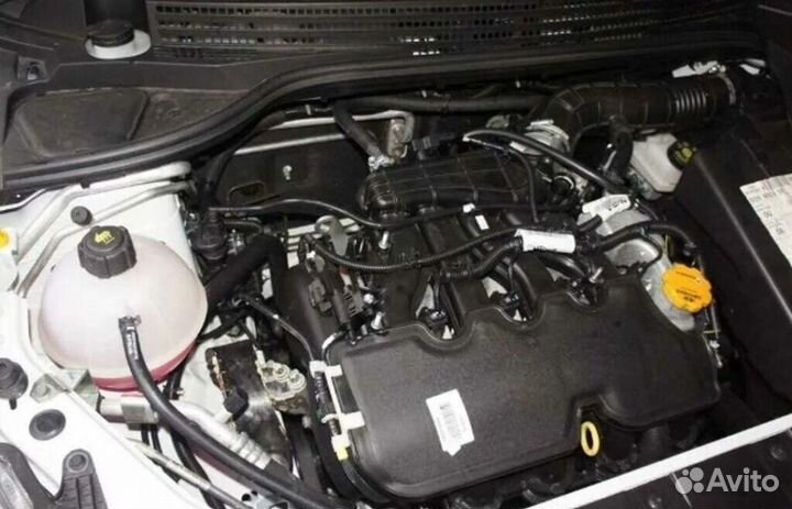 Разбор веста гранта новые запчасти