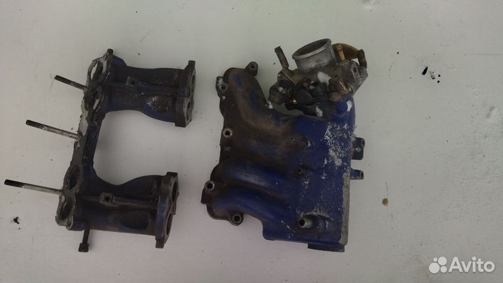 Ресивер на ваз 8 кл