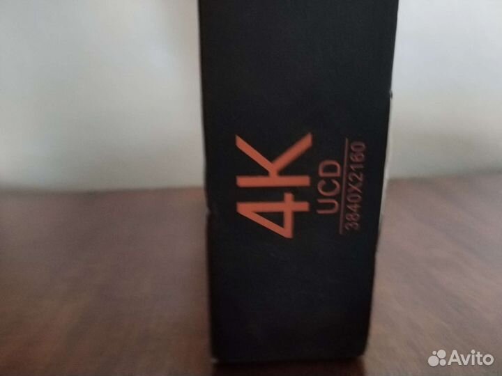 Смарт TV приставка