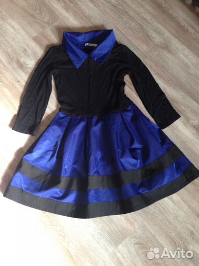 Платье Mira Sezar