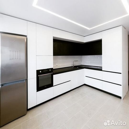 Кухонный гарнитур на заказ