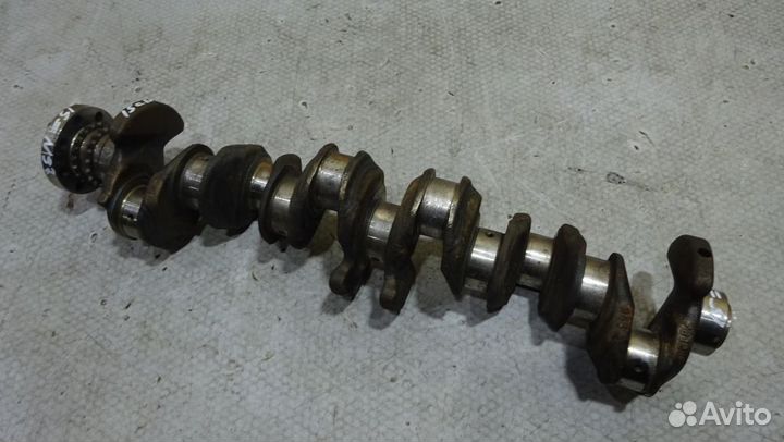Коленвал N57 BMW бмв F30 F15 F16 F10 F25 ремонт