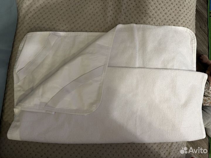 Набор для новорожденной белье в детскую кроватку