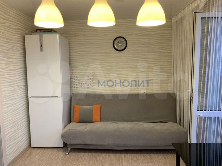3-к. квартира, 120,9 м², 8/10 эт.