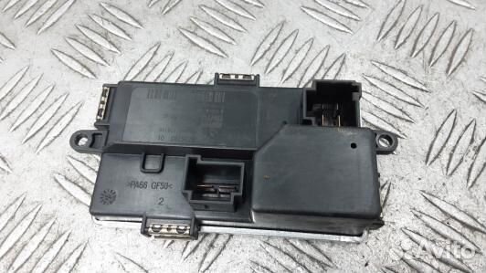 Сопротивление печки BMW 5 F10/F11 (94F04KL01)