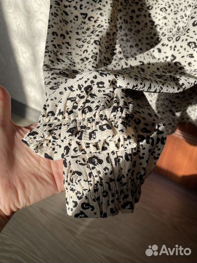 Блузка женская reserved