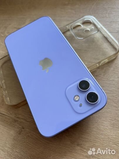 iPhone 12, 128 ГБ