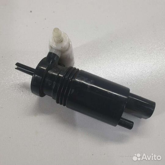 Насос Mercedes ML/GLE w166 2015г. 40055