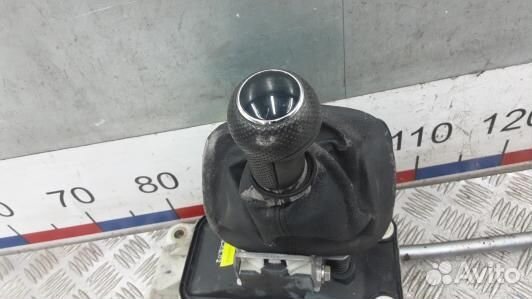 Кулиса кпп volkswagen golf 4 (LDN21DX01)