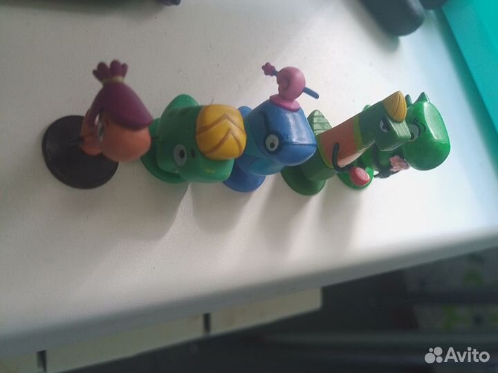 Игрушки: дино сити