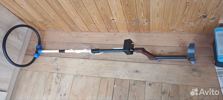 Металлоискатель пират