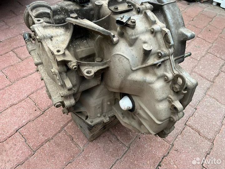 АКПП передняя Datsun On-Do седан 2013