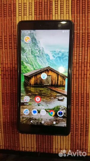 Sony Xperia XZ2 Compact, 4/64 ГБ