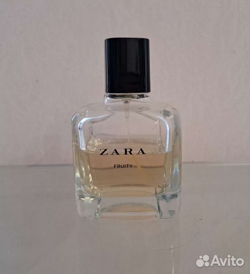 Духи женские Zara fruity