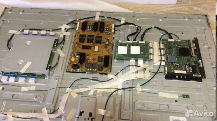 Ремонт телевизоров /Ремонт ноутбуков/пк