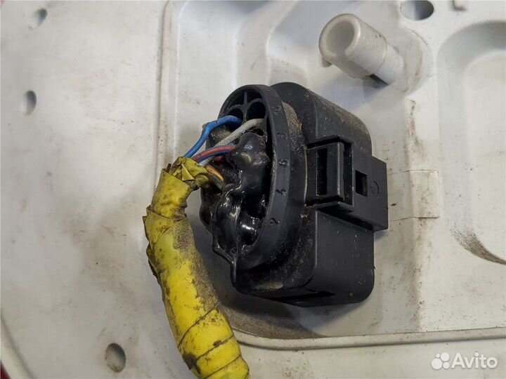 Фонарь (задний) Audi A6 (C6), 2008