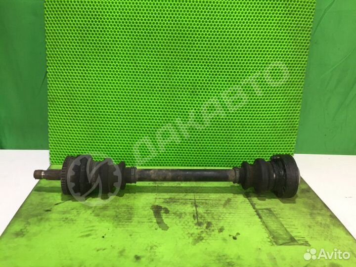 Привод задний левый Mercedes-Benz Clk Coupe W208