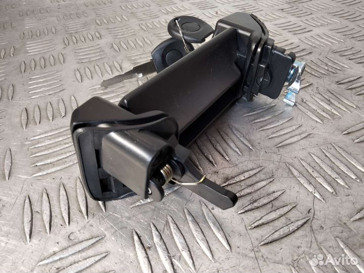 Ручка сдвижной двери Volkswagen T4