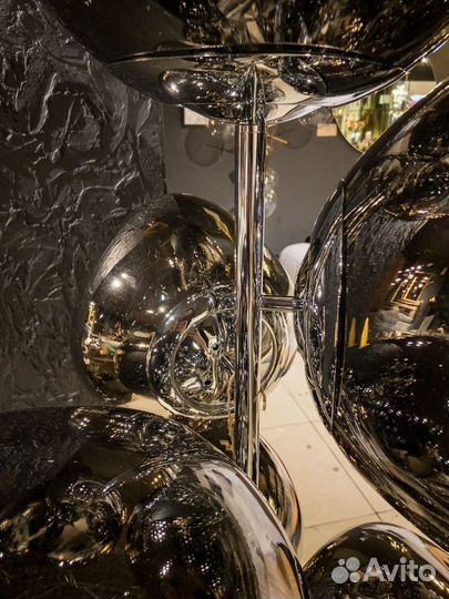 Дизайнерский торшер Melt