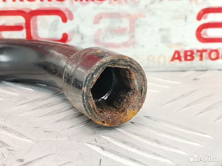 Ключ Saab 9-3 2 2007 13107800