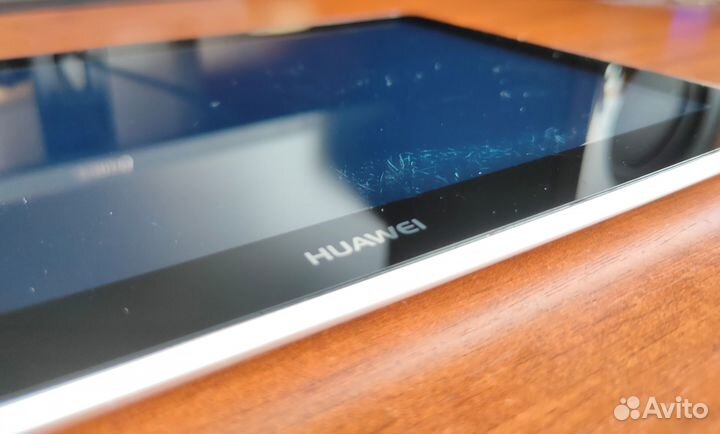 Планшет Huawei MediaPad 10 link 201w