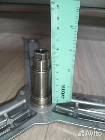 Крестовина стиральной машины Bosch Siemens