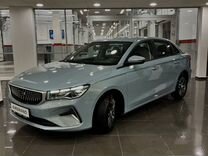 Новый Geely Emgrand 1.5 AT, 2024, цена от 1 989 990 руб.