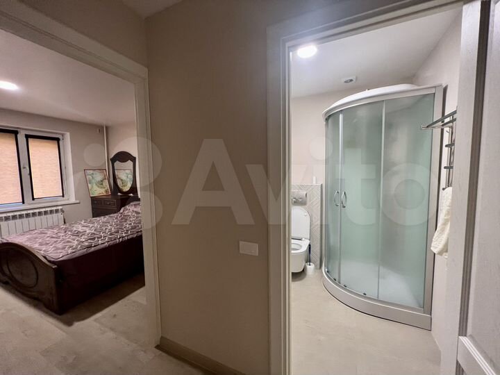 Офис, 105.4 м²