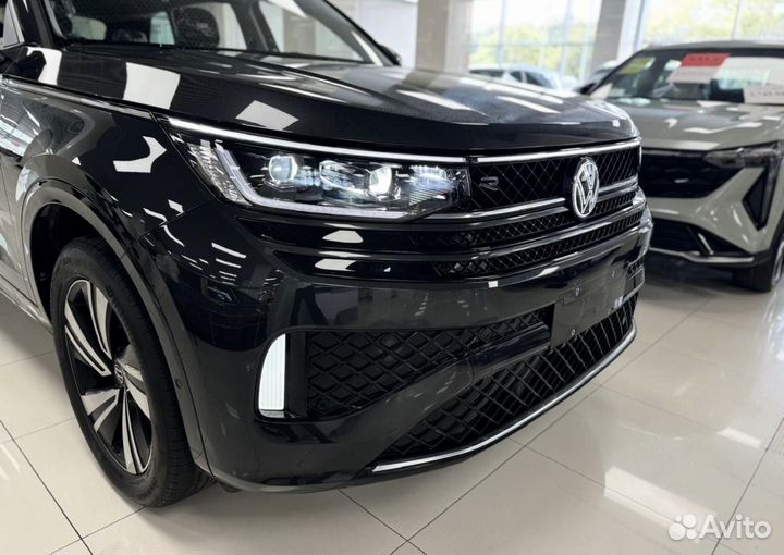 Volkswagen Tavendor 2.0 AMT, 2023, 29 км