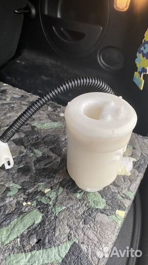 Фильтр топливный киа FS9311