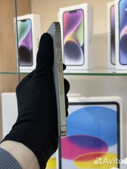 iPhone 13 Pro, 256 ГБ