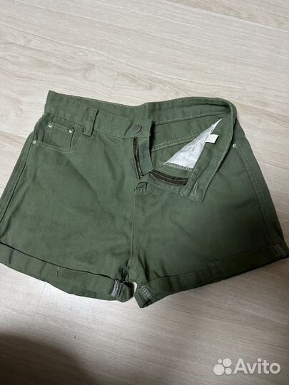 Шорты