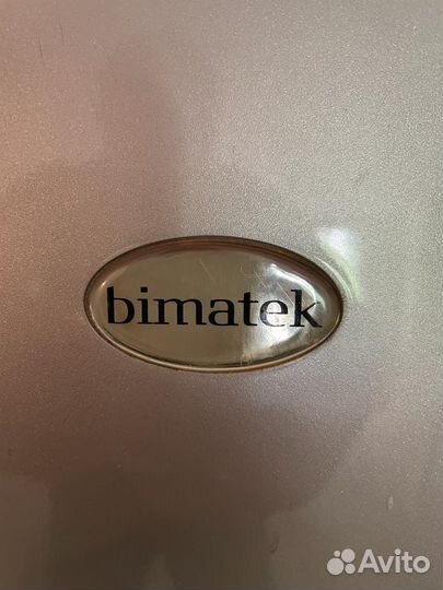 Кондиционер мобильный Bimatek-A 1009 MHR