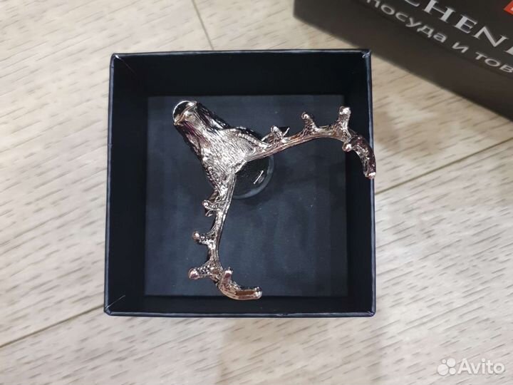 Крышка-дозатор для бутылки KuchenLand новая