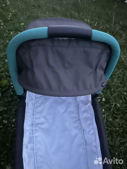 Люлька для коляски peg perego