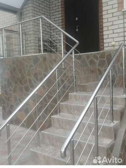 Сварочные работы