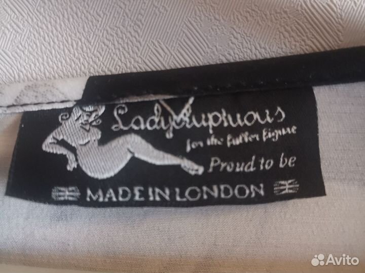 Платье женское LadyVLondon