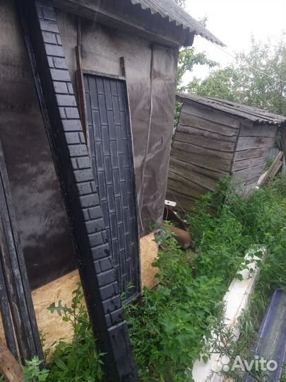 Формы для изготовление бетонного забора