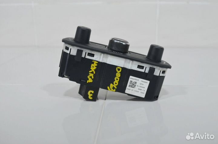 Переключатель света Opel Mokka 2012+