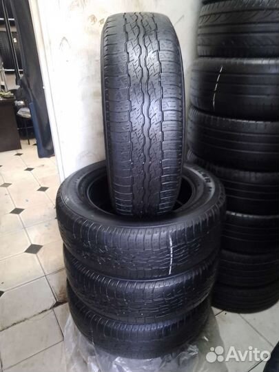 Bridgestone Dueler A/T 225/65 R17 101H