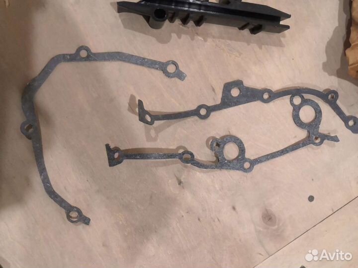 Ремкомплект грм змз 405.1,406.1,409.1