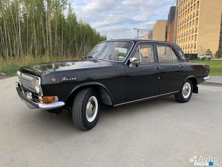 Задний мост волга Газ 3102 в сборе 2410, 24, 31029