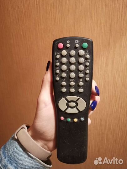 Телевизор Horizont