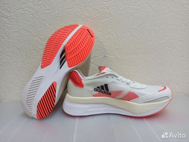 Кроссовки Adidas adizero boston 10