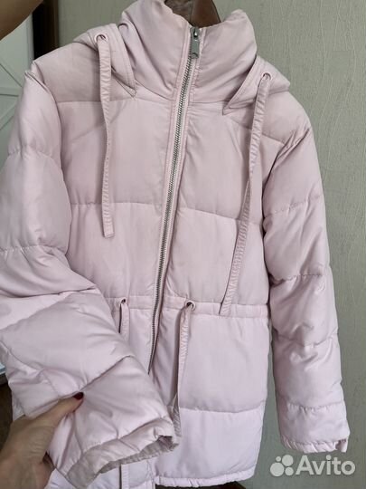 Куртка демисезонная женская incity